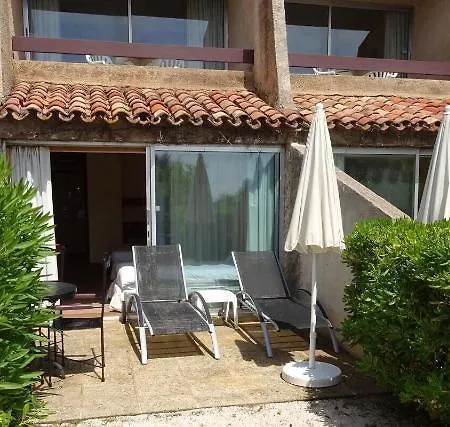 Hotel 83 Le Lavandou