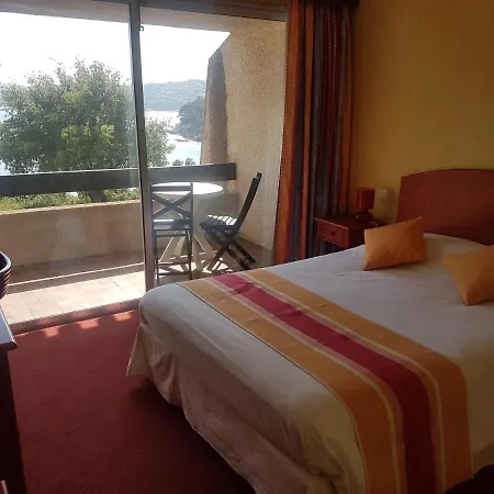 83 3* Le Lavandou