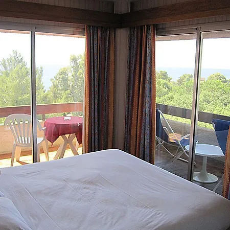 Ξενοδοχείο 83 Le Lavandou