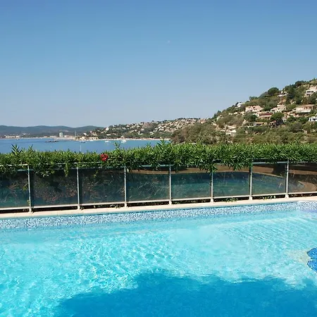 Ξενοδοχείο 83 3*