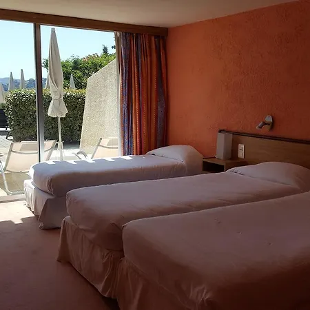 83 3* Le Lavandou
