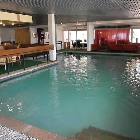 Hotel 83 3*