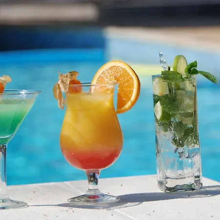 Ξενοδοχείο 83 Le Lavandou